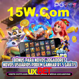 APP oficial da uxbet para mobile